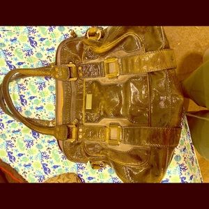 Jimmy Choo bag